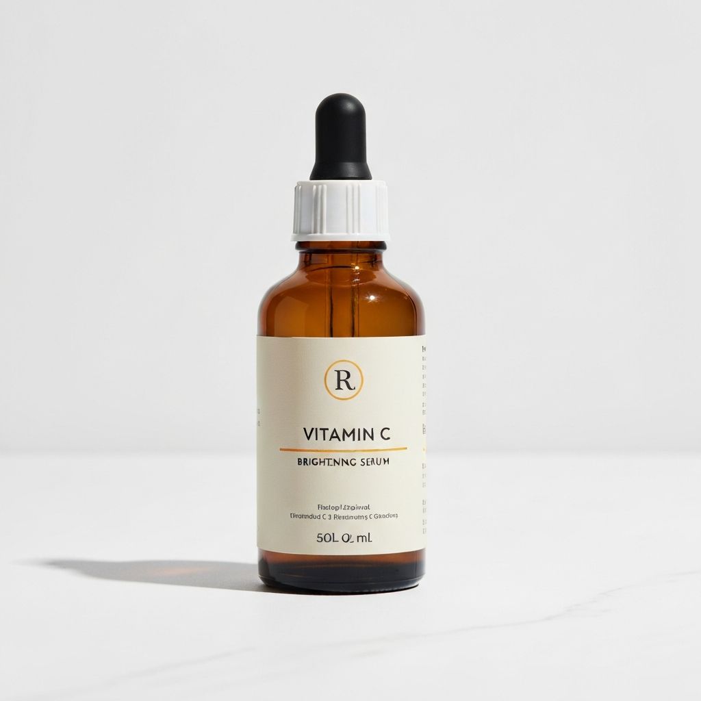 Vitamin C Brightening Serum